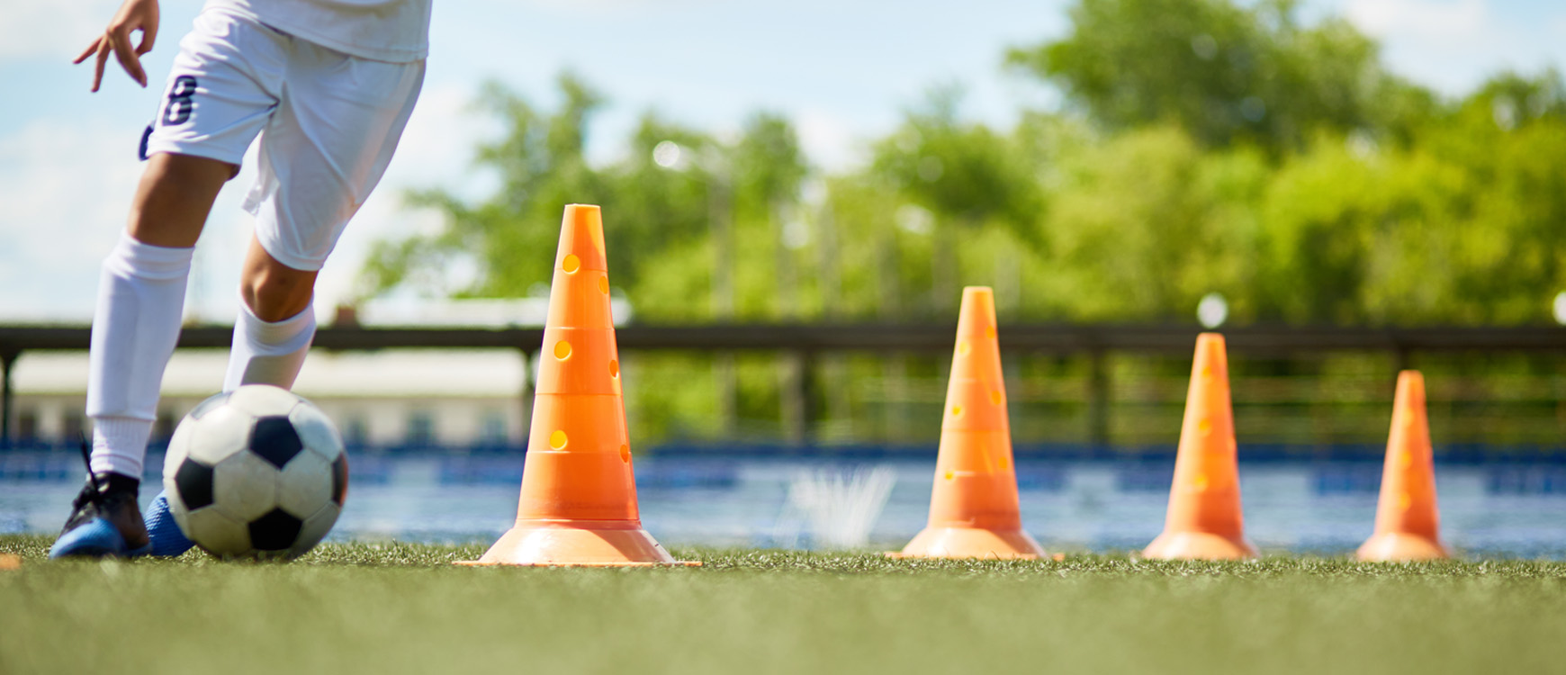 تمرینات تکنیکی