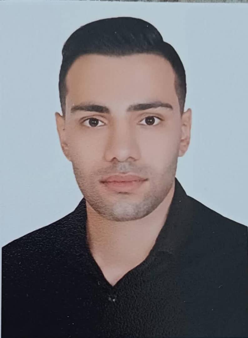 امیرحسین قرائی photo 