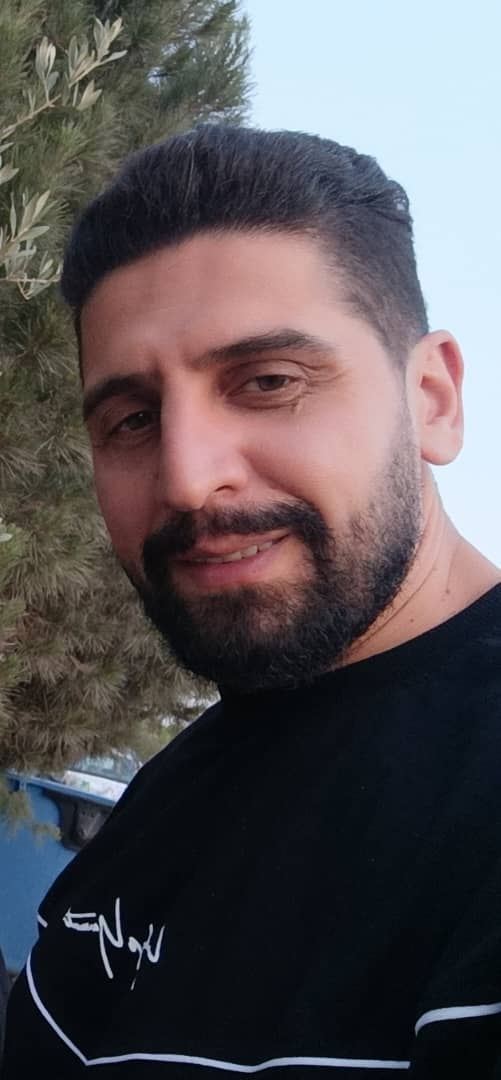 محمد عسکری‌قاهانی photo 