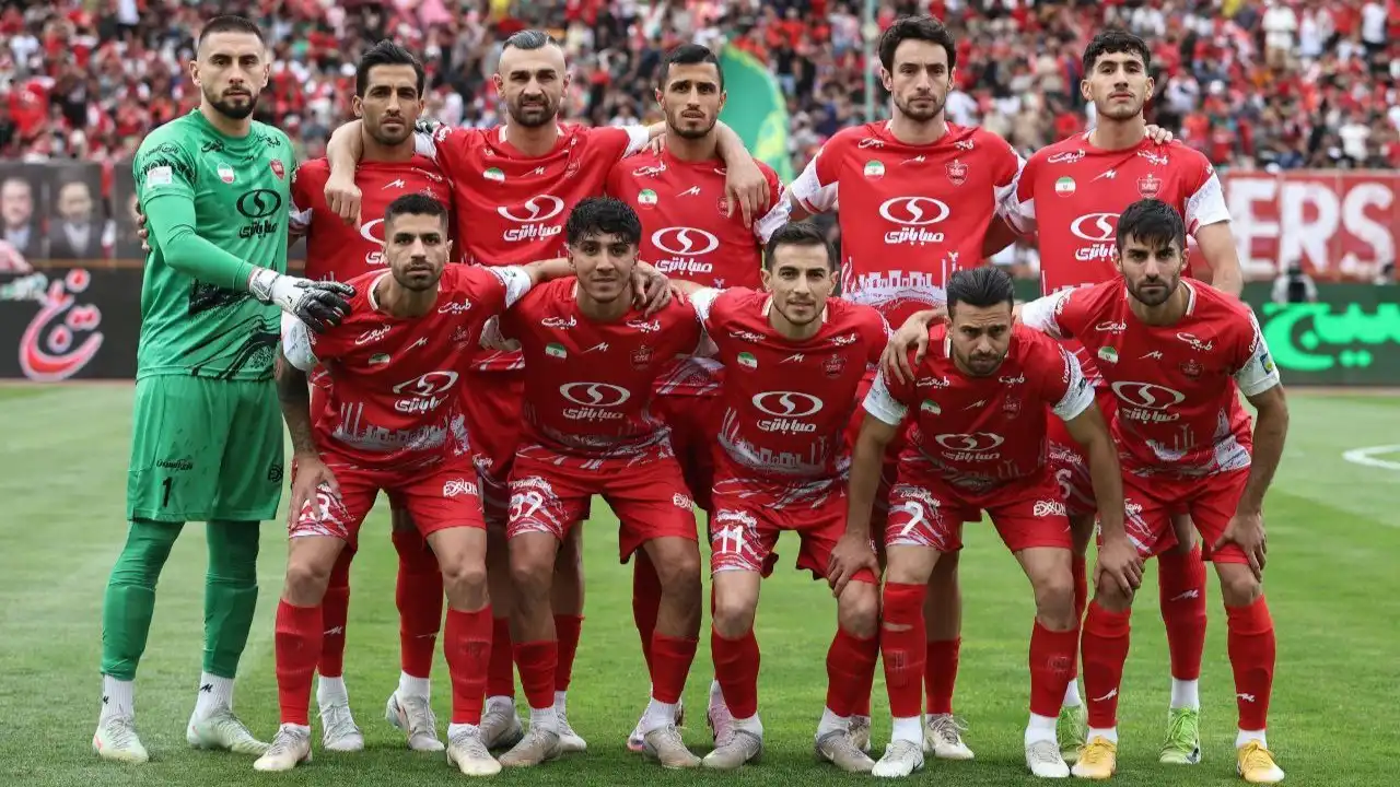 پایان کار رسمی 6 پرسپولیسی در تیمِ کارتال؛ «خوش گلدین»